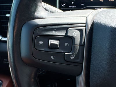 2024 GMC Sierra 2500HD Denali Ultimate BACKED BY HUDSON