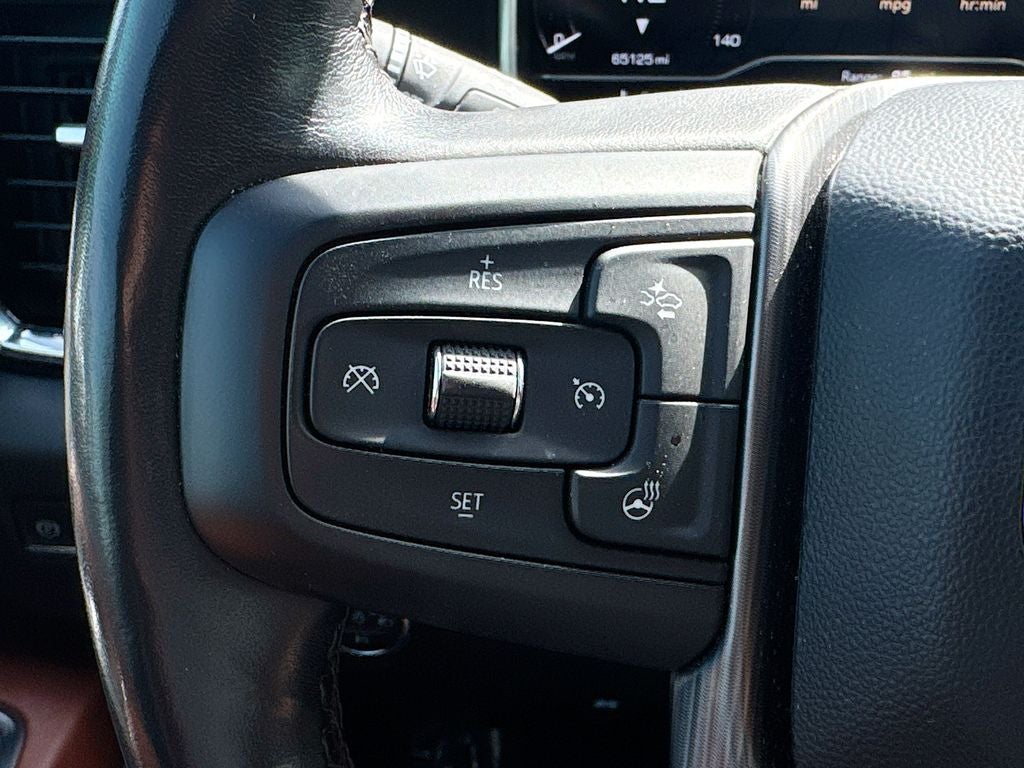 2024 GMC Sierra 2500HD Denali Ultimate BACKED BY HUDSON