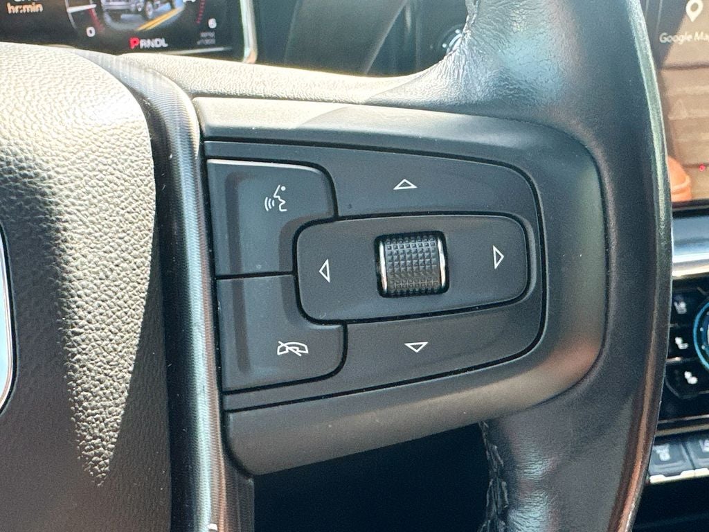 2024 GMC Sierra 2500HD Denali Ultimate BACKED BY HUDSON