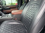 2024 GMC Sierra 2500HD Denali Ultimate BACKED BY HUDSON