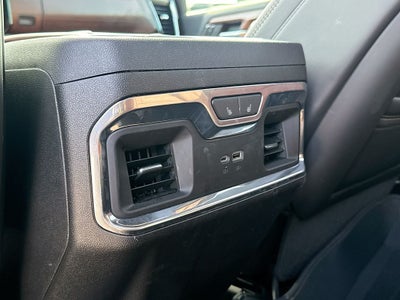2024 GMC Sierra 2500HD Denali Ultimate BACKED BY HUDSON
