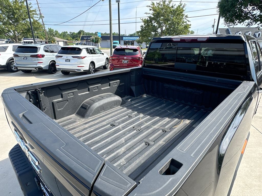 2024 GMC Sierra 2500HD Denali Ultimate BACKED BY HUDSON