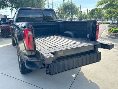 2024 GMC Sierra 2500HD Denali Ultimate BACKED BY HUDSON