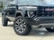 2024 GMC Canyon AT4 BACKED BY HUDSON
