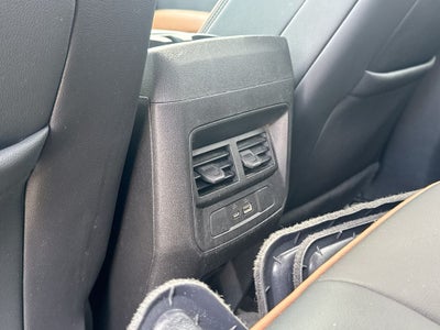 2024 GMC Canyon AT4 BACKED BY HUDSON