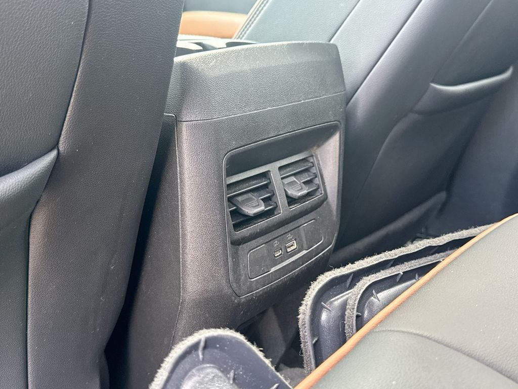 2024 GMC Canyon AT4 BACKED BY HUDSON