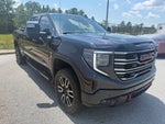 2025 GMC Sierra 1500 AT4 BACKED BY HUDSON