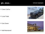 2025 GMC Sierra 1500 AT4 BACKED BY HUDSON