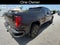 2025 GMC Sierra 1500 AT4 BACKED BY HUDSON