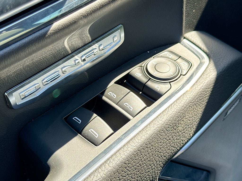 2023 GMC Sierra 1500 Denali BACKED BY HUDSON