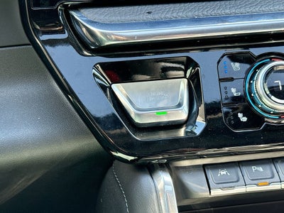 2023 GMC Sierra 1500 Denali BACKED BY HUDSON