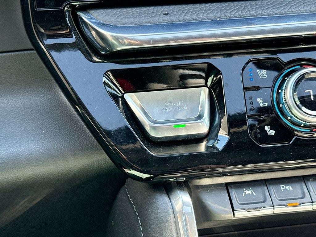 2023 GMC Sierra 1500 Denali BACKED BY HUDSON