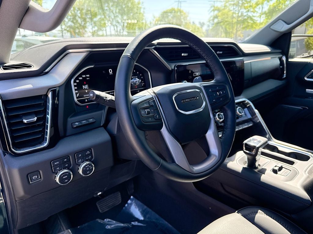 2023 GMC Sierra 1500 Denali BACKED BY HUDSON