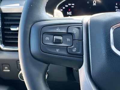 2023 GMC Sierra 1500 Denali BACKED BY HUDSON