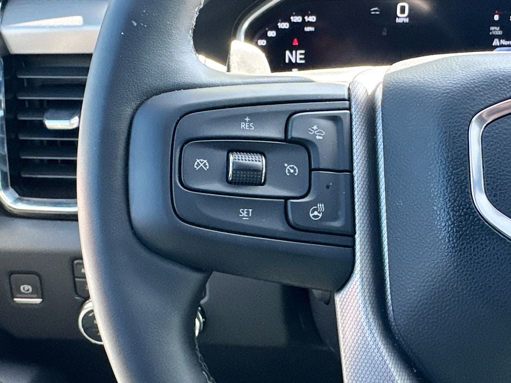 2023 GMC Sierra 1500 Denali BACKED BY HUDSON