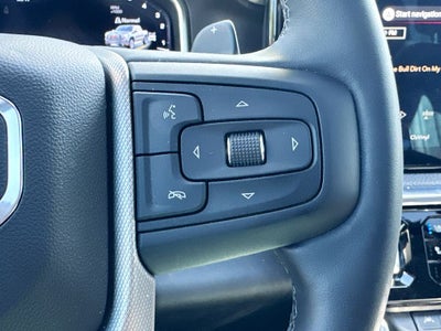 2023 GMC Sierra 1500 Denali BACKED BY HUDSON