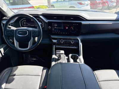 2023 GMC Sierra 1500 Denali BACKED BY HUDSON