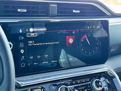 2023 GMC Sierra 1500 Denali BACKED BY HUDSON