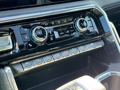 2023 GMC Sierra 1500 Denali BACKED BY HUDSON