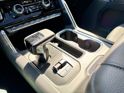 2023 GMC Sierra 1500 Denali BACKED BY HUDSON