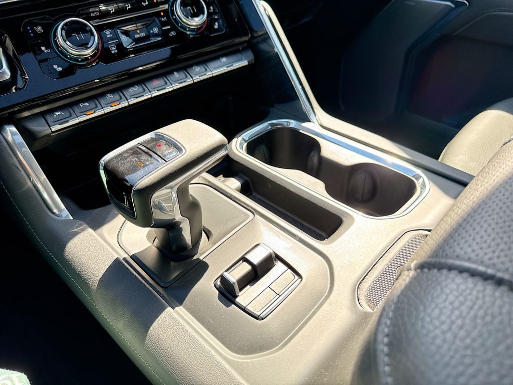 2023 GMC Sierra 1500 Denali BACKED BY HUDSON