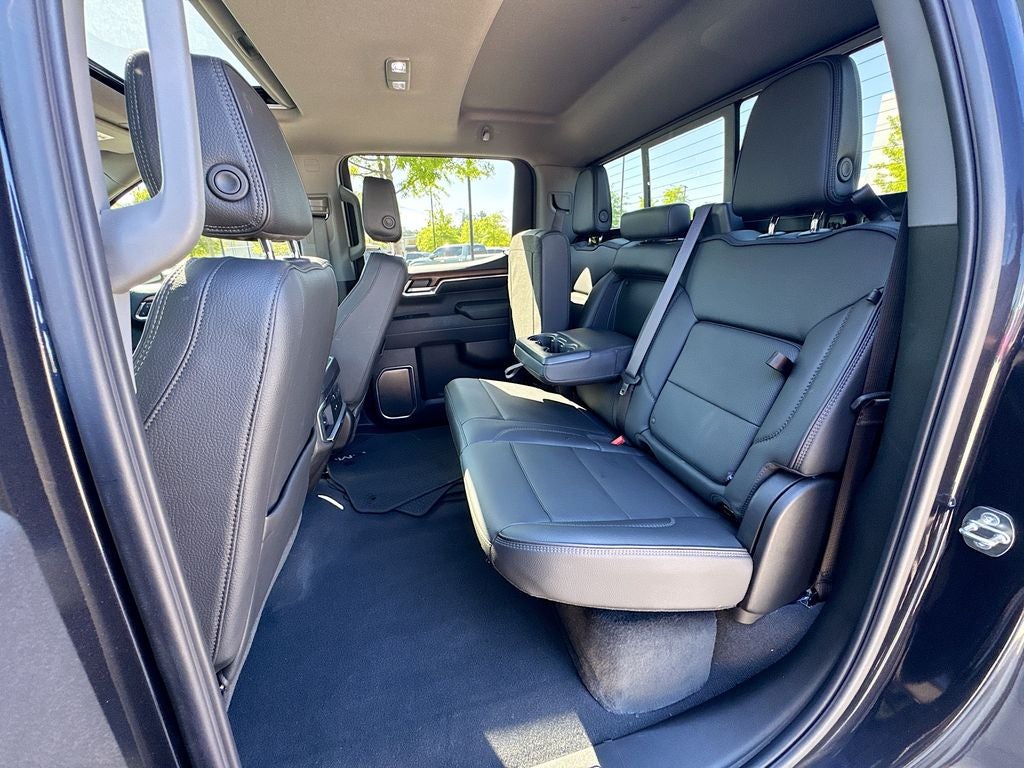 2023 GMC Sierra 1500 Denali BACKED BY HUDSON