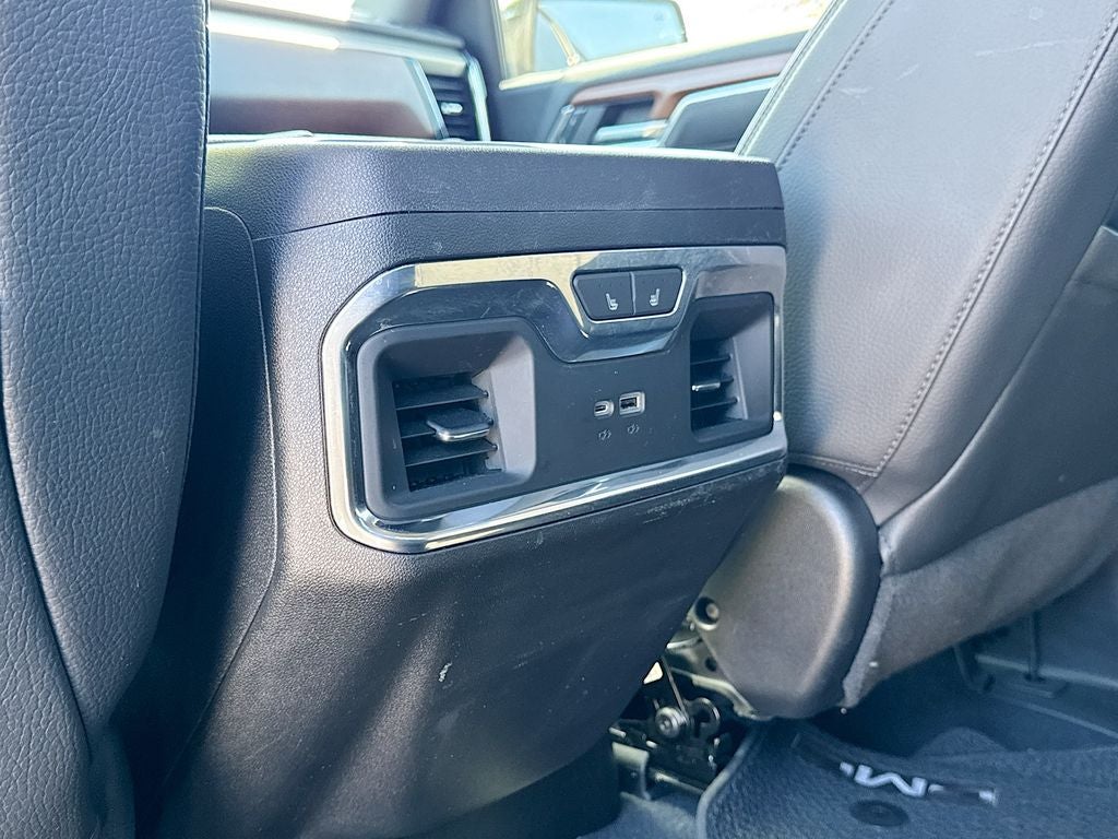 2023 GMC Sierra 1500 Denali BACKED BY HUDSON