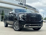 2026 GMC Sierra 1500 Denali Ultimate BACKED BY HUDSON