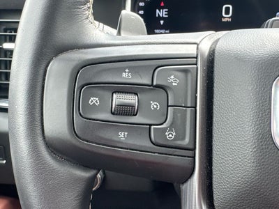2026 GMC Sierra 1500 Denali Ultimate BACKED BY HUDSON