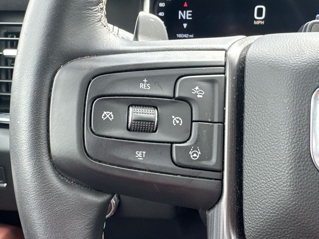 2026 GMC Sierra 1500 Denali Ultimate BACKED BY HUDSON