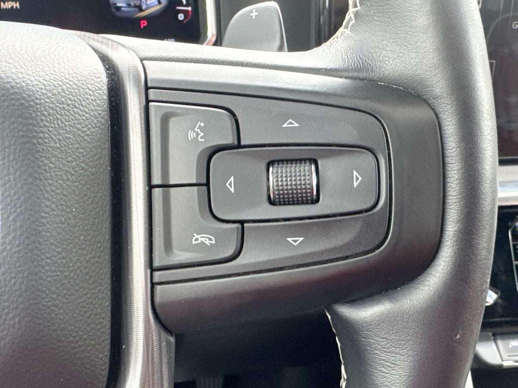 2026 GMC Sierra 1500 Denali Ultimate BACKED BY HUDSON