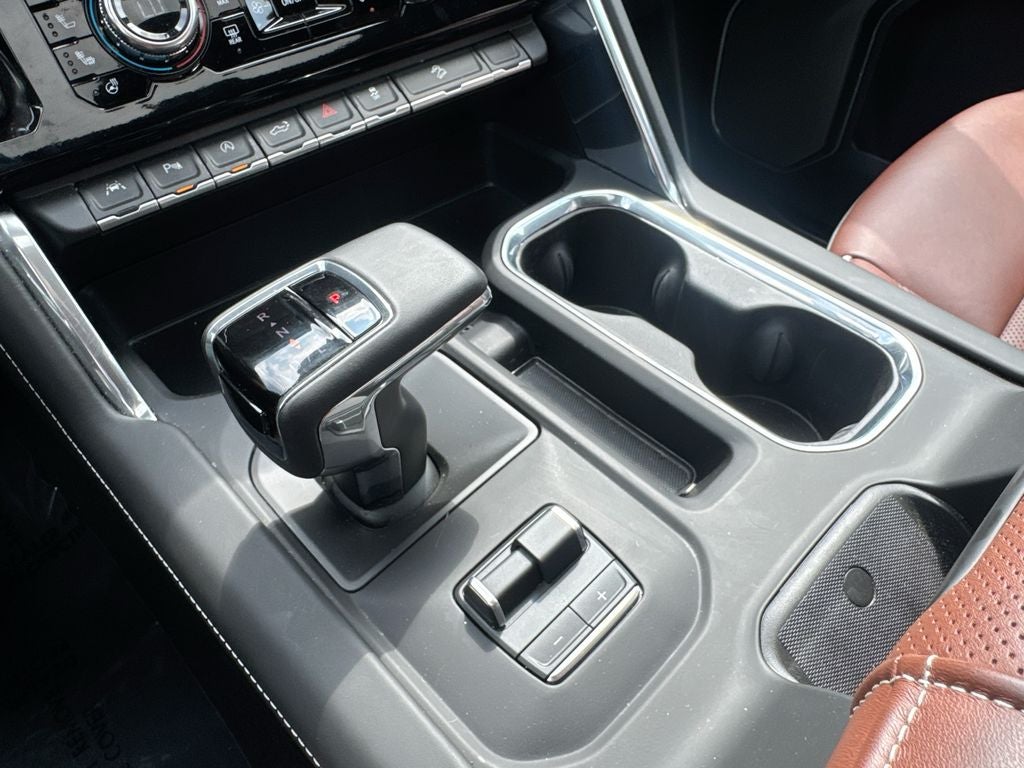 2026 GMC Sierra 1500 Denali Ultimate BACKED BY HUDSON