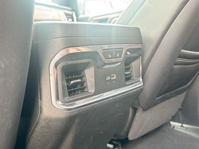 2026 GMC Sierra 1500 Denali Ultimate BACKED BY HUDSON