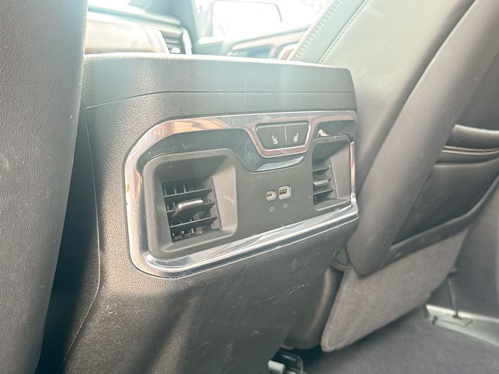 2026 GMC Sierra 1500 Denali Ultimate BACKED BY HUDSON