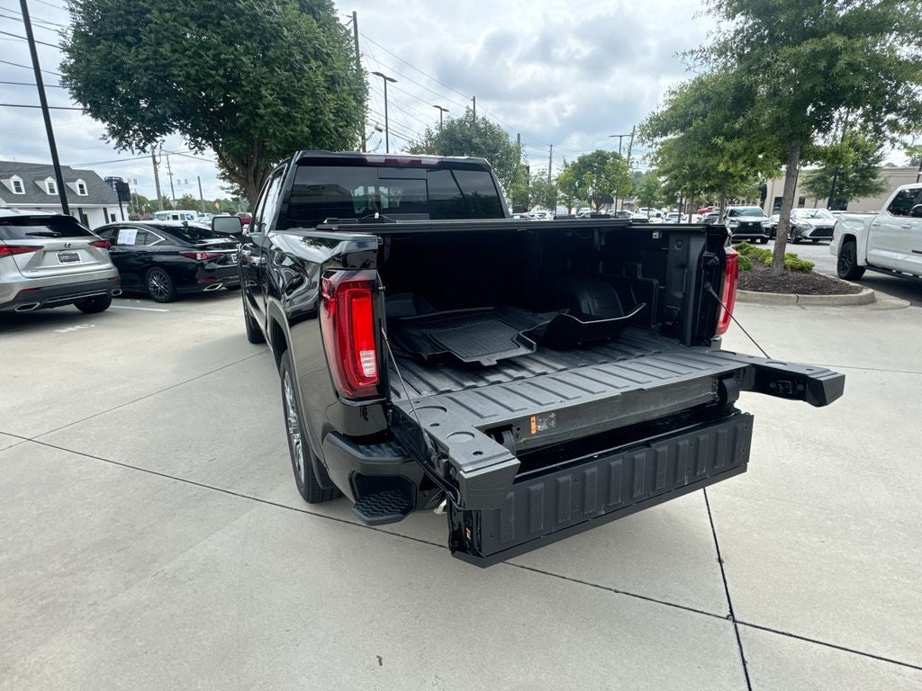 2026 GMC Sierra 1500 Denali Ultimate BACKED BY HUDSON