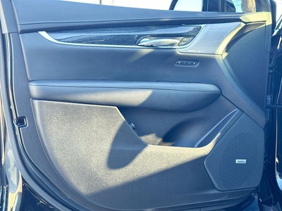 2021 Cadillac XT5 Premium Luxury BACKED BY HUDSON