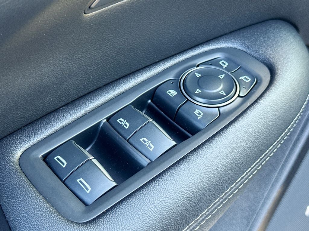 2021 Cadillac XT5 Premium Luxury BACKED BY HUDSON