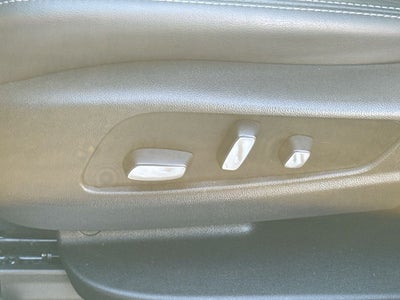 2021 Cadillac XT5 Premium Luxury BACKED BY HUDSON