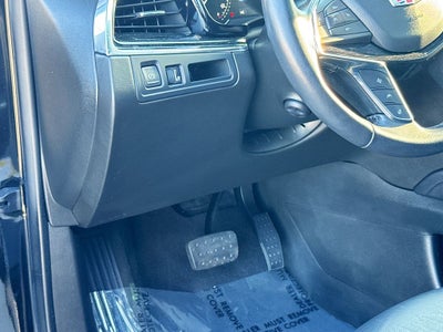 2021 Cadillac XT5 Premium Luxury BACKED BY HUDSON