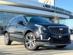 2021 Cadillac XT5 Premium Luxury BACKED BY HUDSON