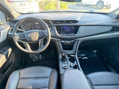 2021 Cadillac XT5 Premium Luxury BACKED BY HUDSON