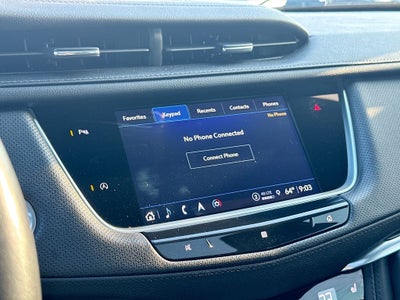 2021 Cadillac XT5 Premium Luxury BACKED BY HUDSON