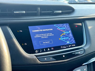 2021 Cadillac XT5 Premium Luxury BACKED BY HUDSON