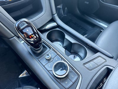 2021 Cadillac XT5 Premium Luxury BACKED BY HUDSON