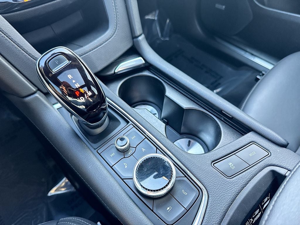 2021 Cadillac XT5 Premium Luxury BACKED BY HUDSON