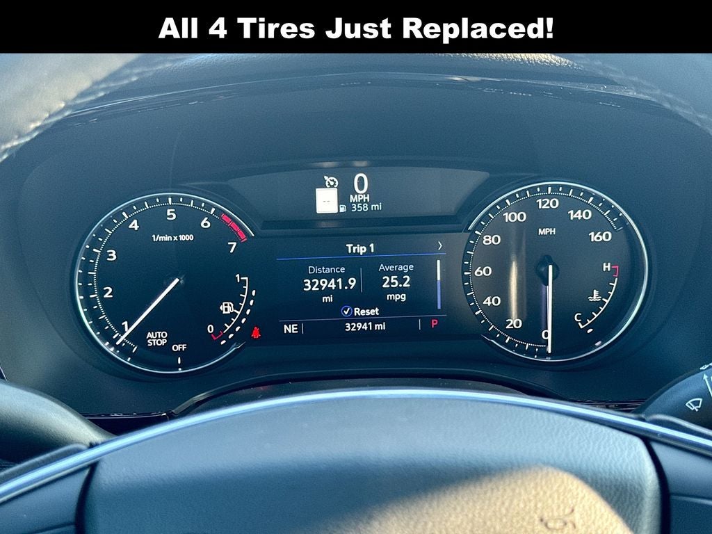 2021 Cadillac XT5 Premium Luxury BACKED BY HUDSON