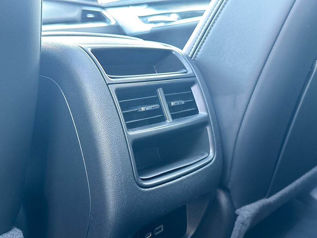 2021 Cadillac XT5 Premium Luxury BACKED BY HUDSON