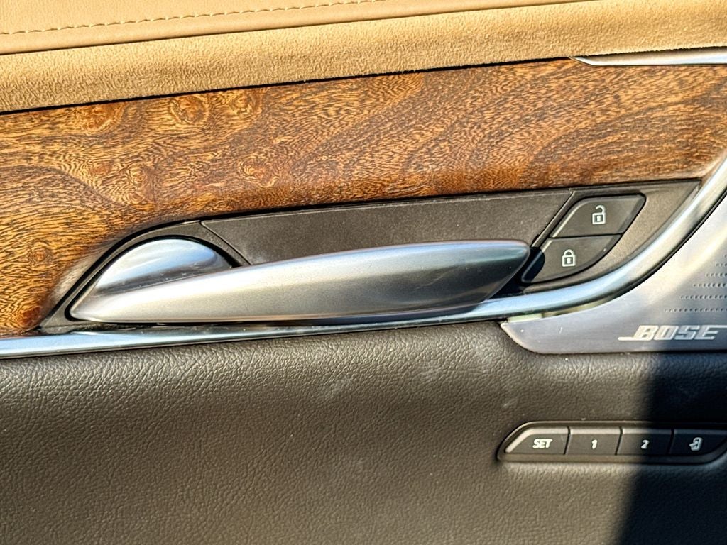 2024 Cadillac XT5 Premium Luxury BACKED BY HUDSON