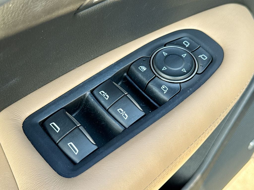 2024 Cadillac XT5 Premium Luxury BACKED BY HUDSON