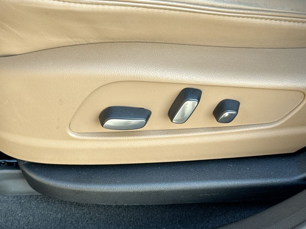 2024 Cadillac XT5 Premium Luxury BACKED BY HUDSON